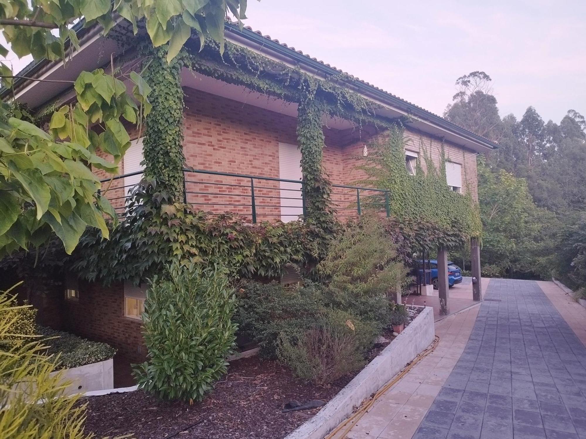 Casa Campo Ao Rio_Village Barcelos Exterior foto