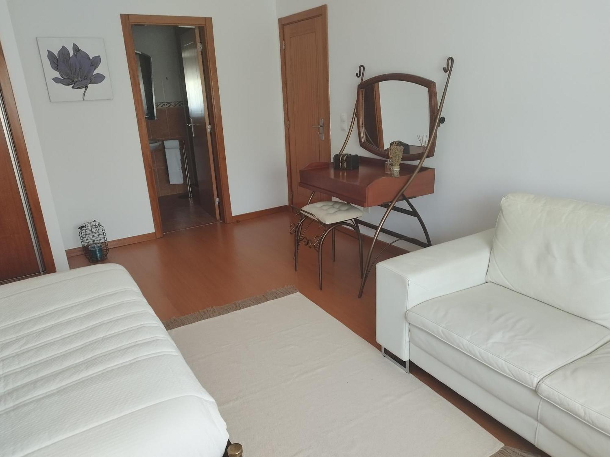 Casa Campo Ao Rio_Village Barcelos Cameră foto